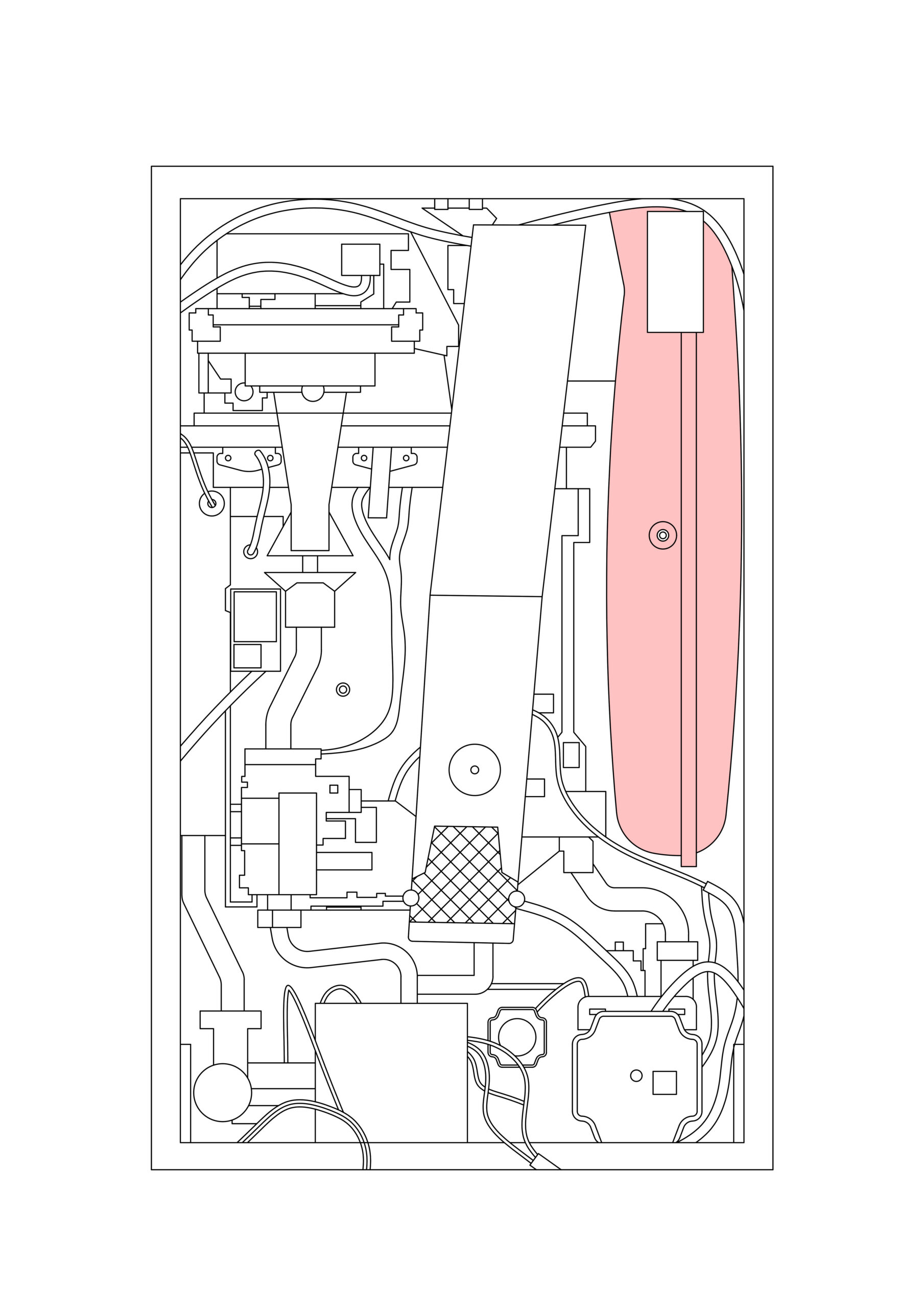 177540 - IDEAL - Logic - Combi 30 ESP1 - Expansion Vessel