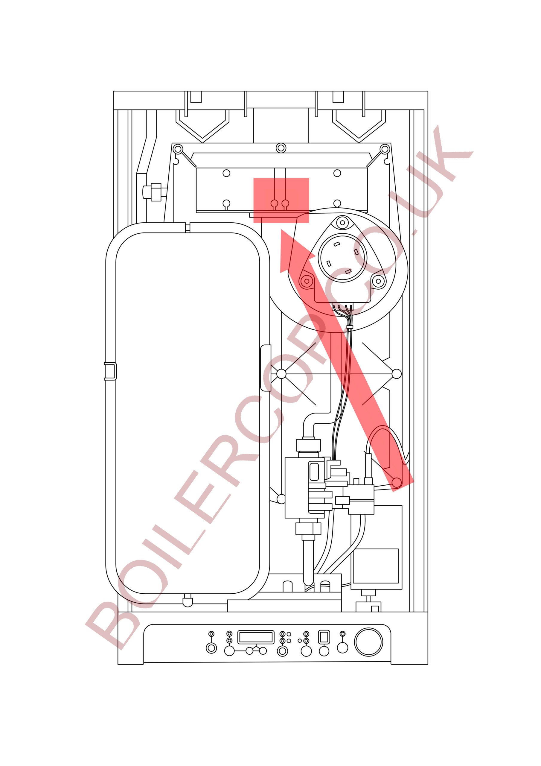 090417 - INTERGAS - Rapid - 25 - Non Return Valve