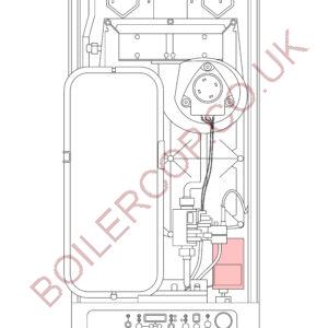 210337 - INTERGAS - Rapid - 25 - Pump